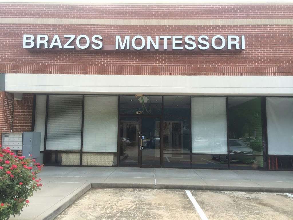 Brazos Montessori | 4022 Angel Spring Dr, Sugar Land, TX 77479, USA | Phone: (832) 459-9813