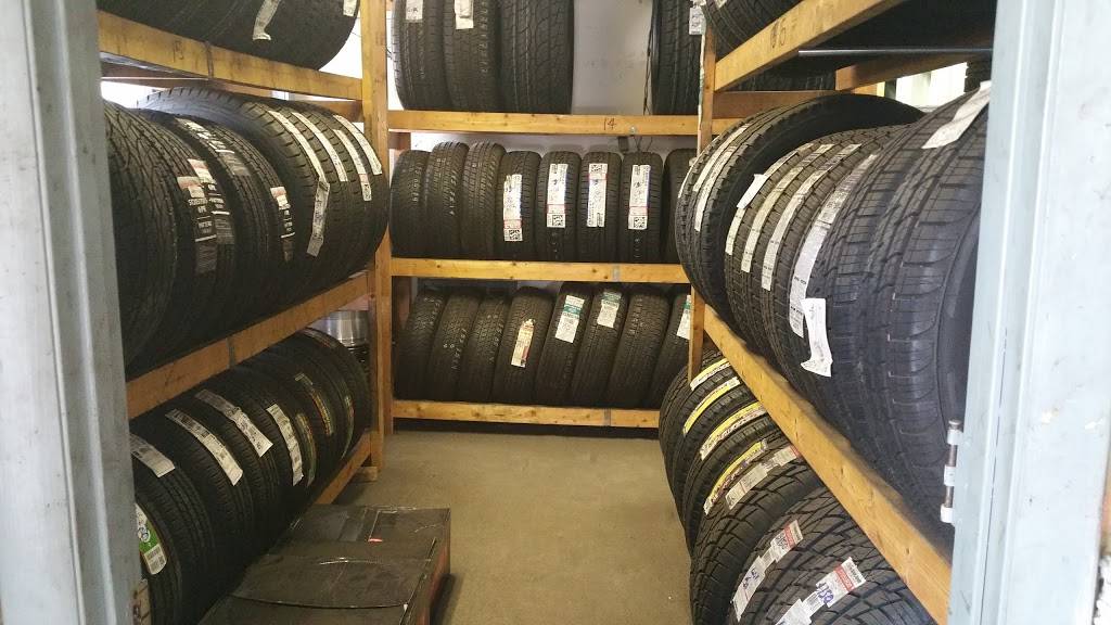 BO TIRES, INC. | 709 S 50th St, Tampa, FL 33619, USA | Phone: (813) 248-6181