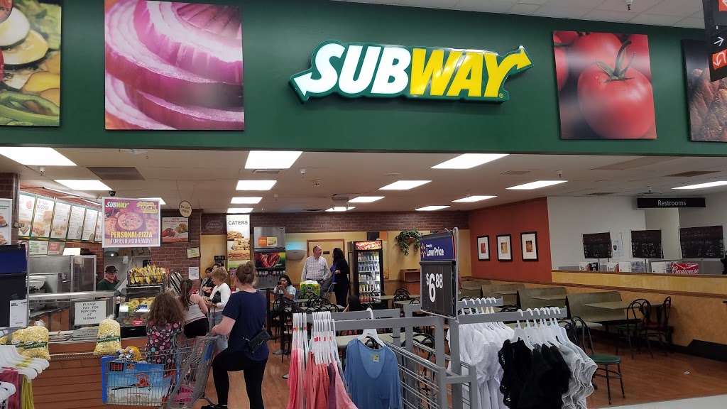 Subway | 254 Lowell Rd, Hudson, NH 03051, USA | Phone: (603) 886-2999