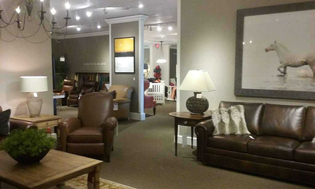 Ethan Allen | 18390 I-45, Shenandoah, TX 77384, USA | Phone: (281) 444-8210