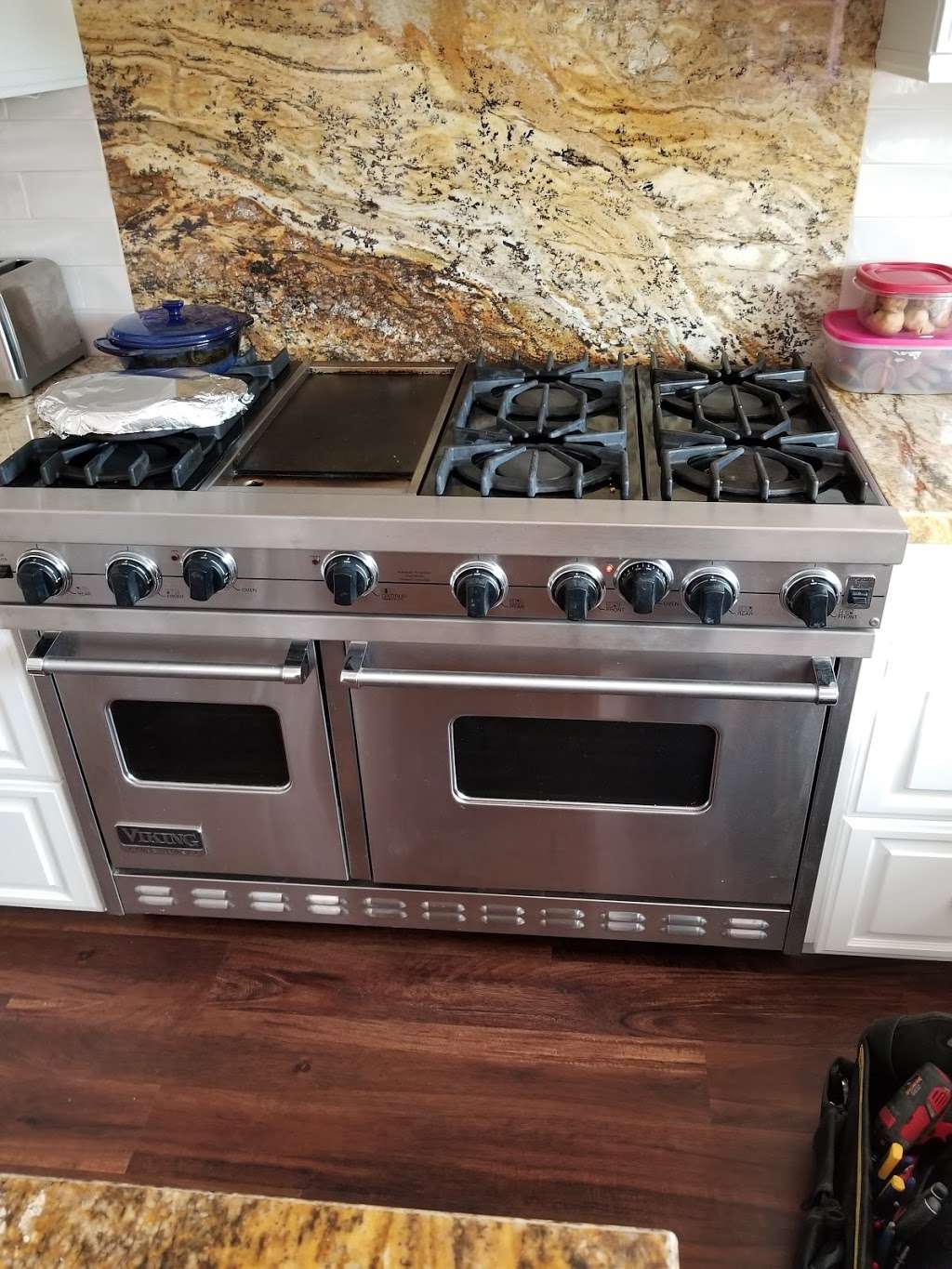 Quick and Pro appliance repair | 13368 Canyon Ridge Ln, Granada Hills, CA 91344, USA | Phone: (818) 860-8028