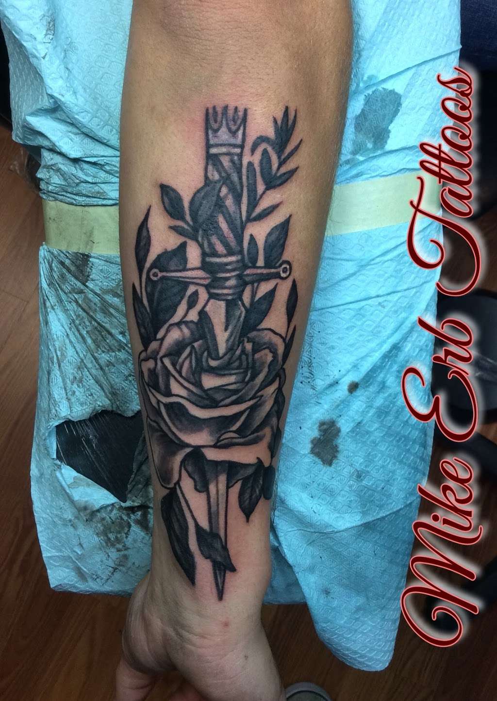 Avenue Tattoo | 1651, 1699 Centre Ave, Reading, PA 19601, USA | Phone: (484) 529-7873