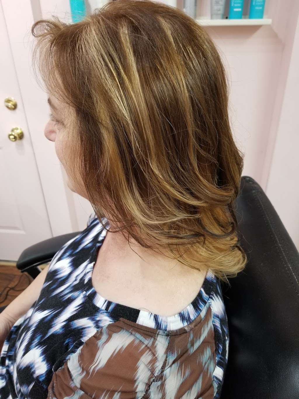 Hair by Meredith | 380 Larkfield Rd, East Northport, NY 11731, United States | Phone: (646) 979-0148