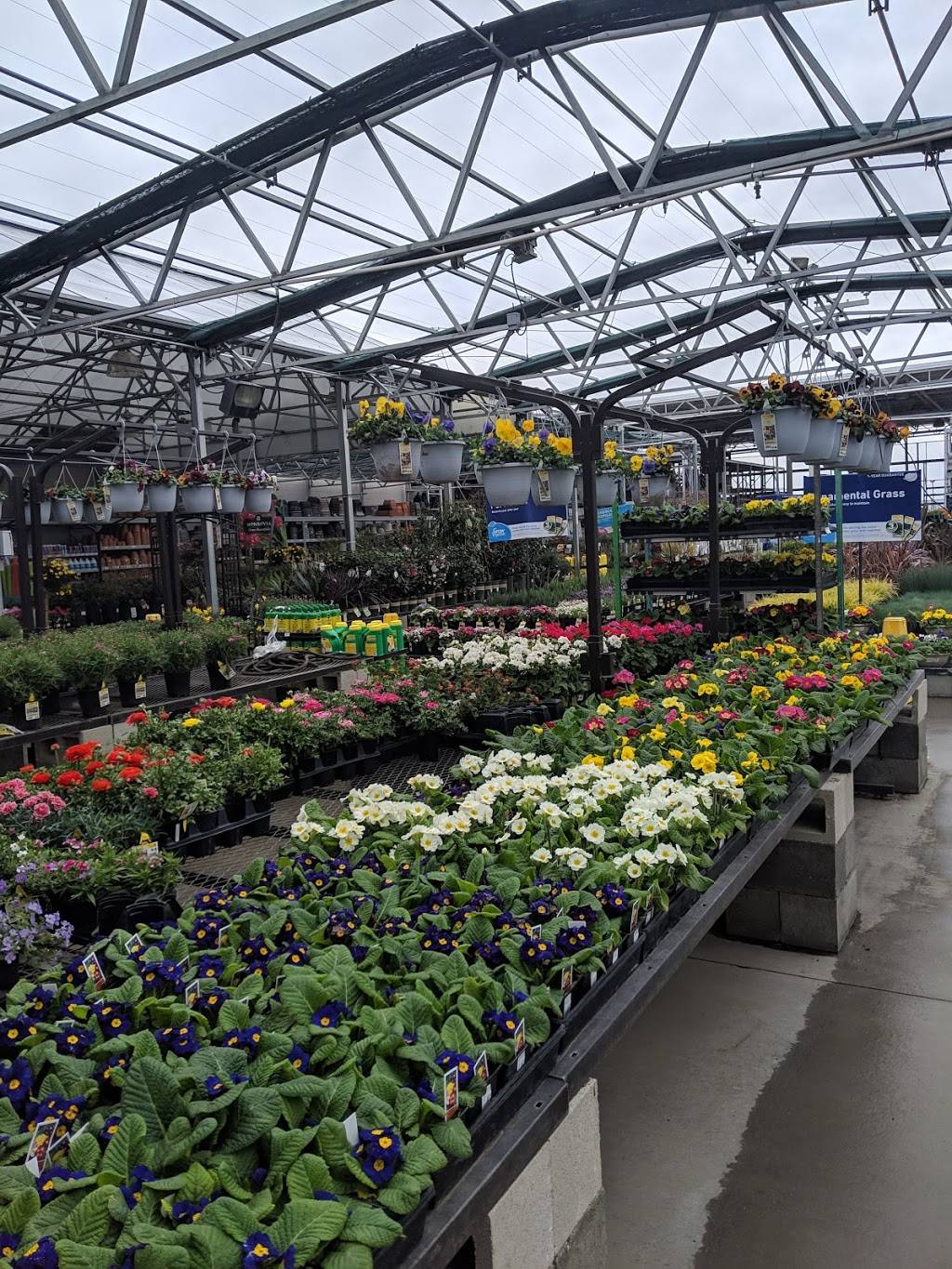 Lowes Garden Center | 7825 Rosedale Hwy, Bakersfield, CA 93308, USA | Phone: (661) 588-6420