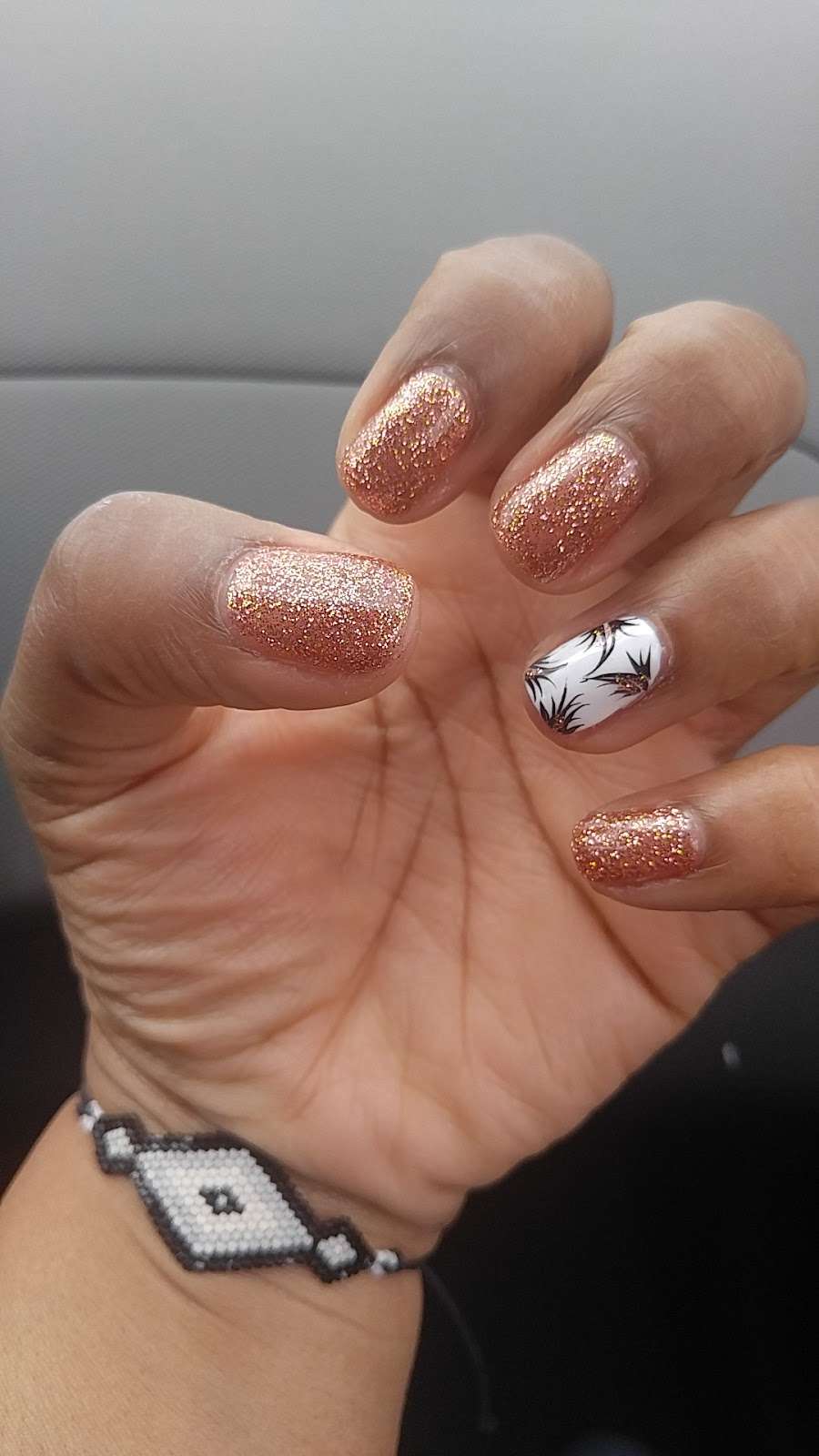 Omnia Nail Spa 7624 City Ave Philadelphia Pa 19151 Usa