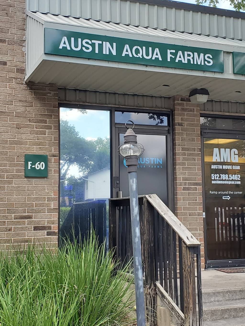 Austin Aqua Farms | 8711 Burnet Rd, Austin, TX 78757, USA | Phone: (512) 284-8783