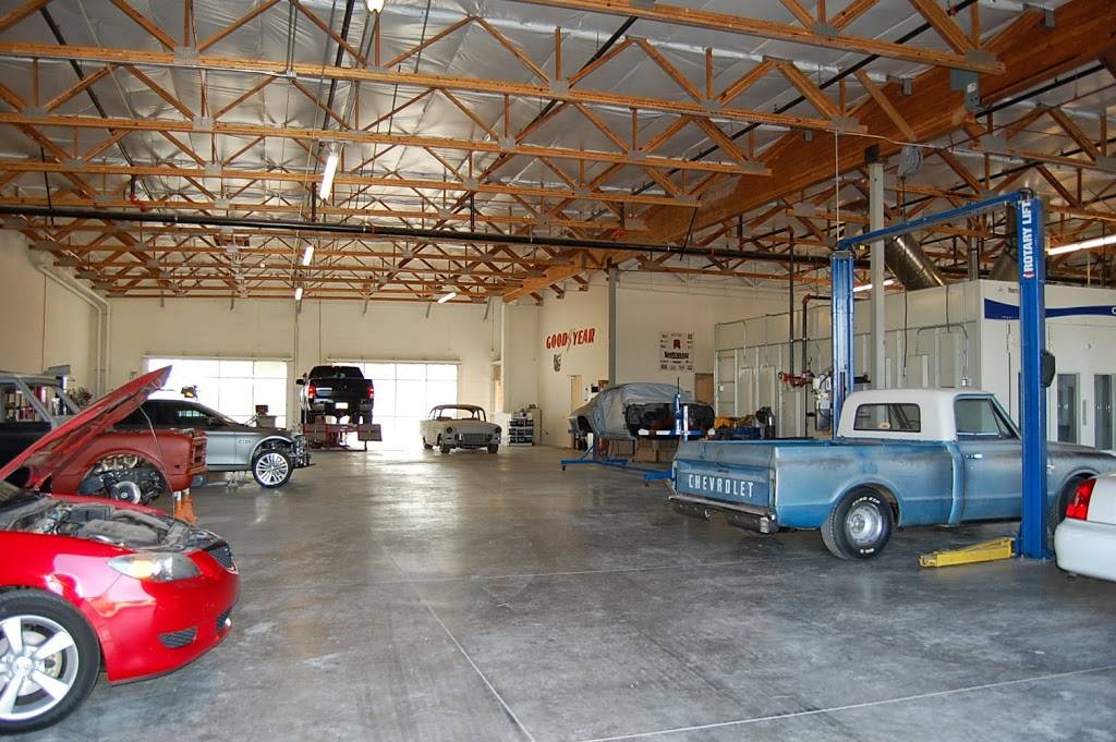 Roadrunner Collision Center | 7361 S 89th Pl, Mesa, AZ 85212, USA | Phone: (480) 882-2949