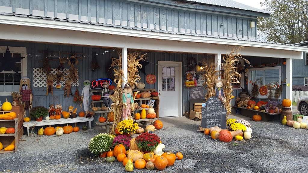 Piersons Farm | 1448 Route 211 West, Middletown, NY 10940, United States | Phone: (845) 283-7927