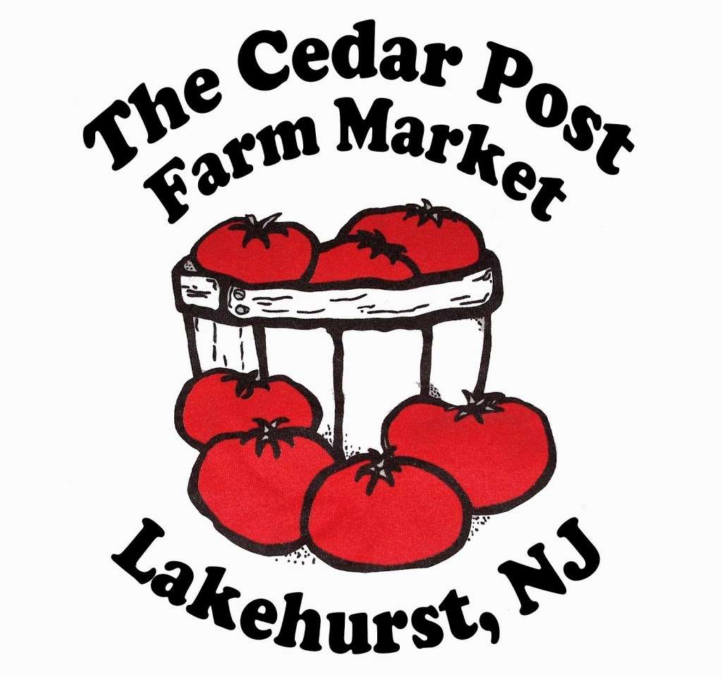 Cedar Post Farm Market West | 147 NJ-70, Lakehurst, NJ 08733, USA | Phone: (732) 657-7919