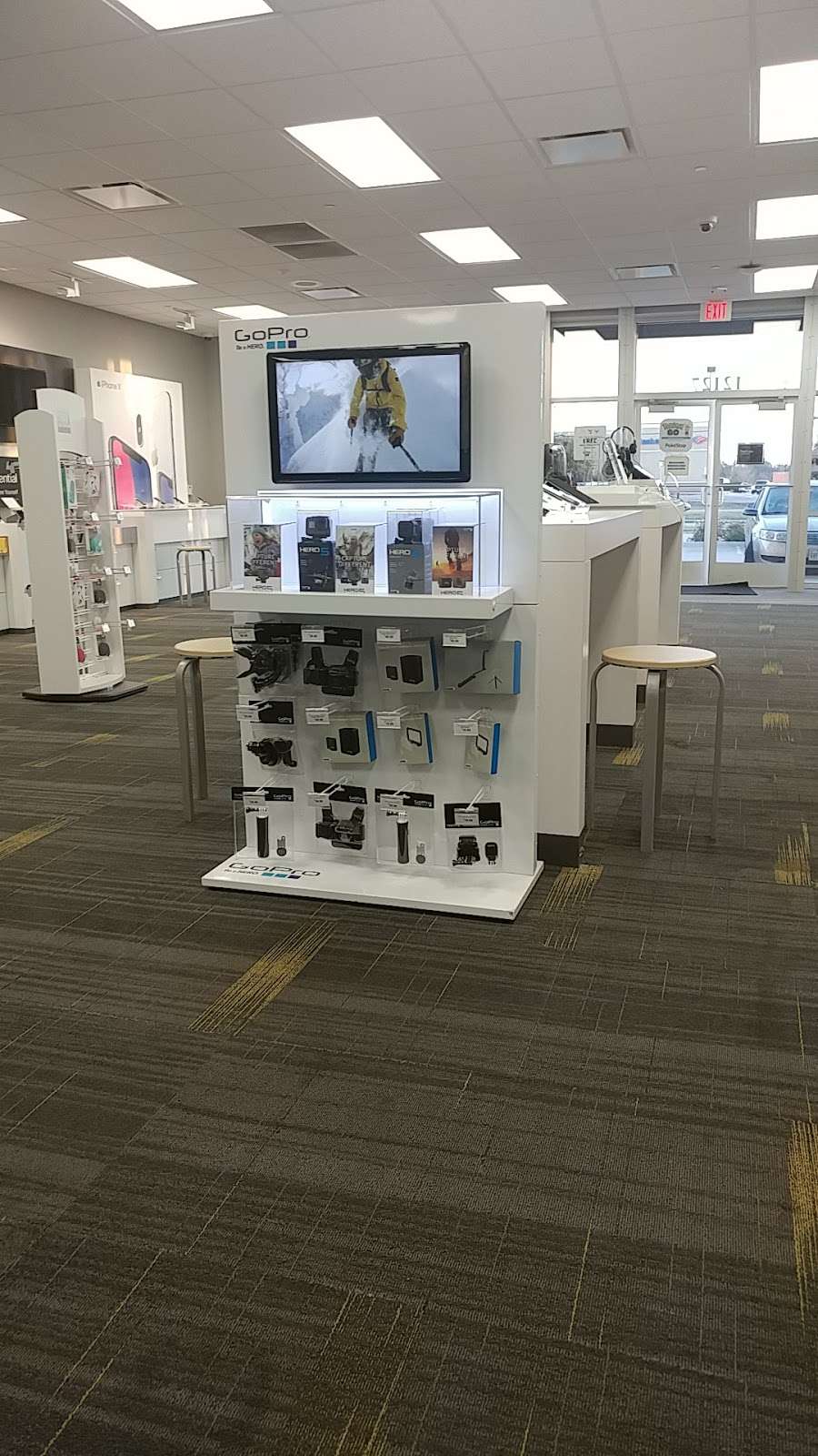 Sprint Store | 12127 Lake June Rd Ste A, Balch Springs, TX 75180, USA | Phone: (214) 736-1250