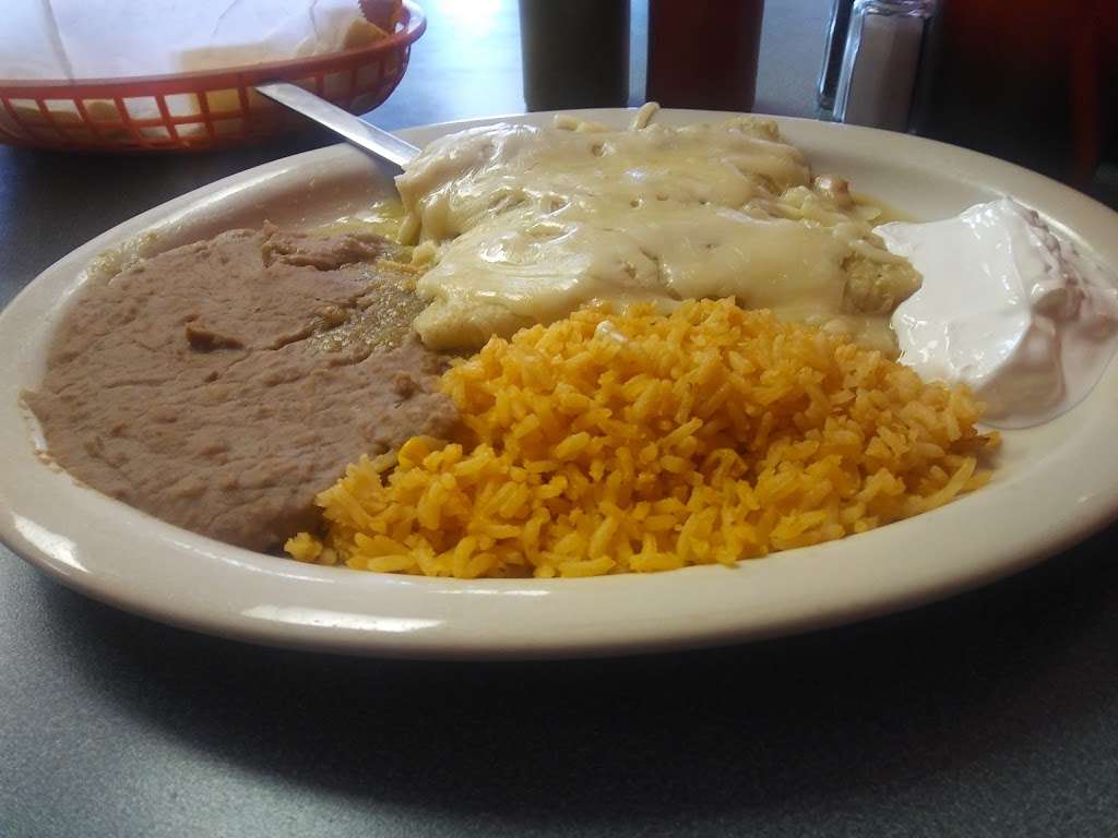 Taco Guadalajara Mexican Restaurant | 4838 Rittiman Rd, San Antonio, TX 78218 | Phone: (210) 661-3333