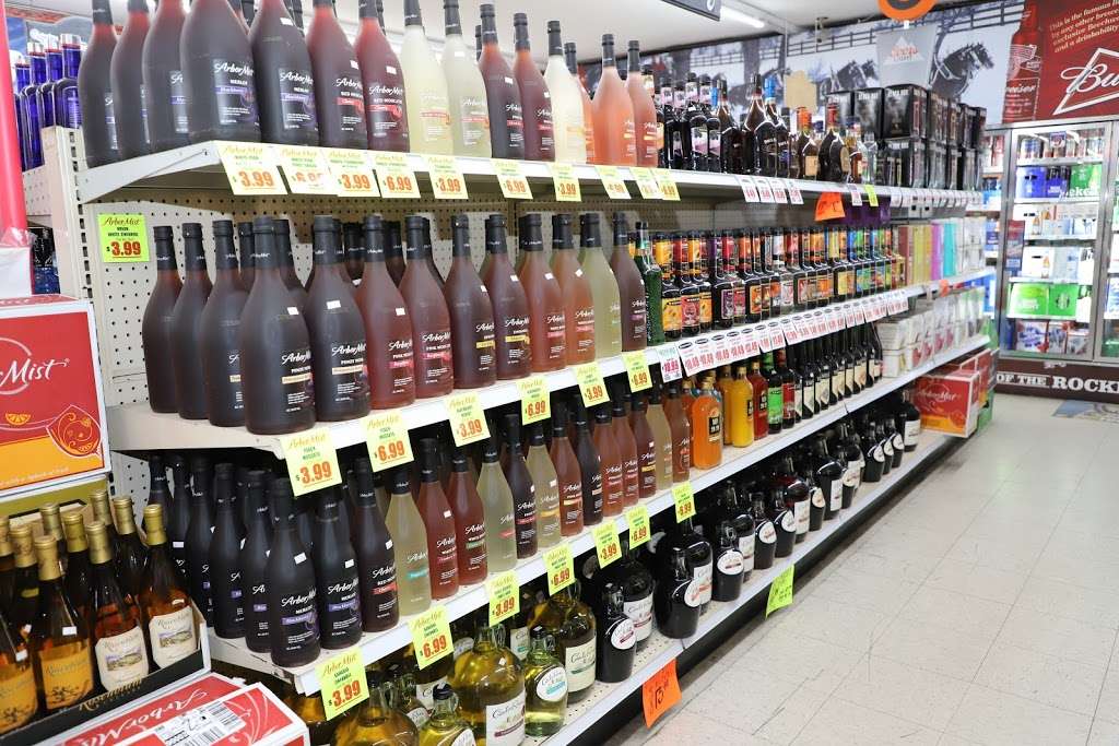 T L Discount Liquor | 2010 Kipling St, Lakewood, CO 80215 | Phone: (303) 237-2726