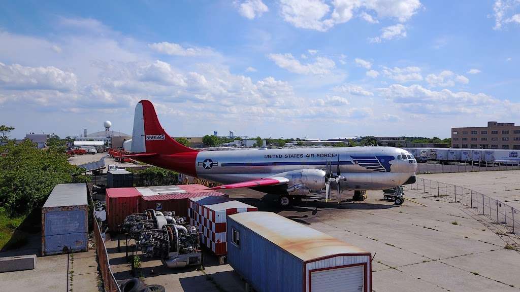 Floyd Bennett Field seaplane kayak launch | Aviation Rd, Brooklyn, NY 11234, USA | Phone: (718) 338-3799