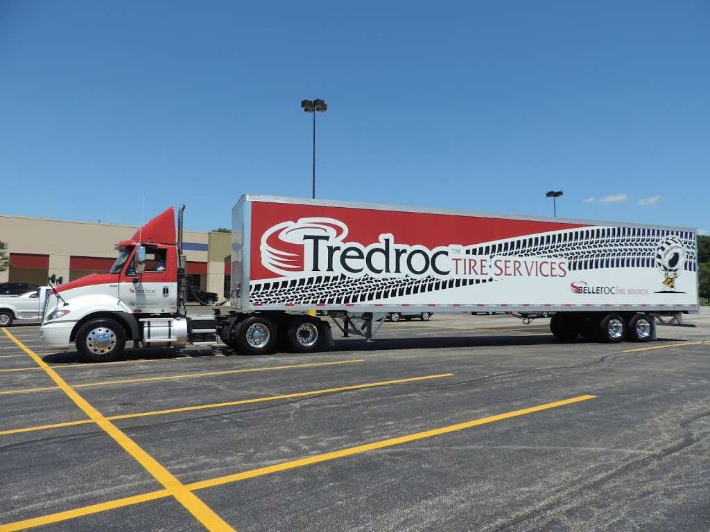 Tredroc Tire Services | 16102 River Rd, Noblesville, IN 46062, USA | Phone: (317) 316-3475