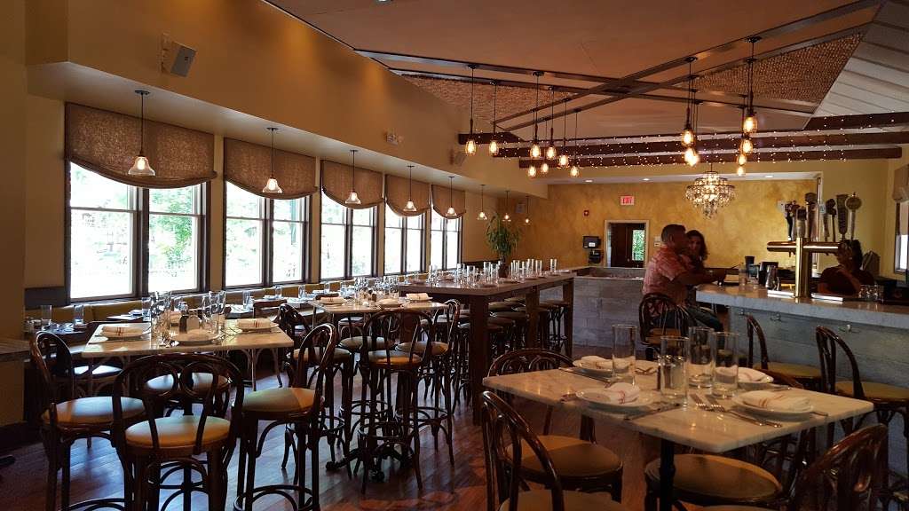 De Novo European Pub 275 Bellevue Ave, Montclair, NJ 07043