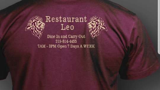 Restaurant Leo | 2701 Franklin St, Michigan City, IN 46360 | Phone: (219) 814-4455