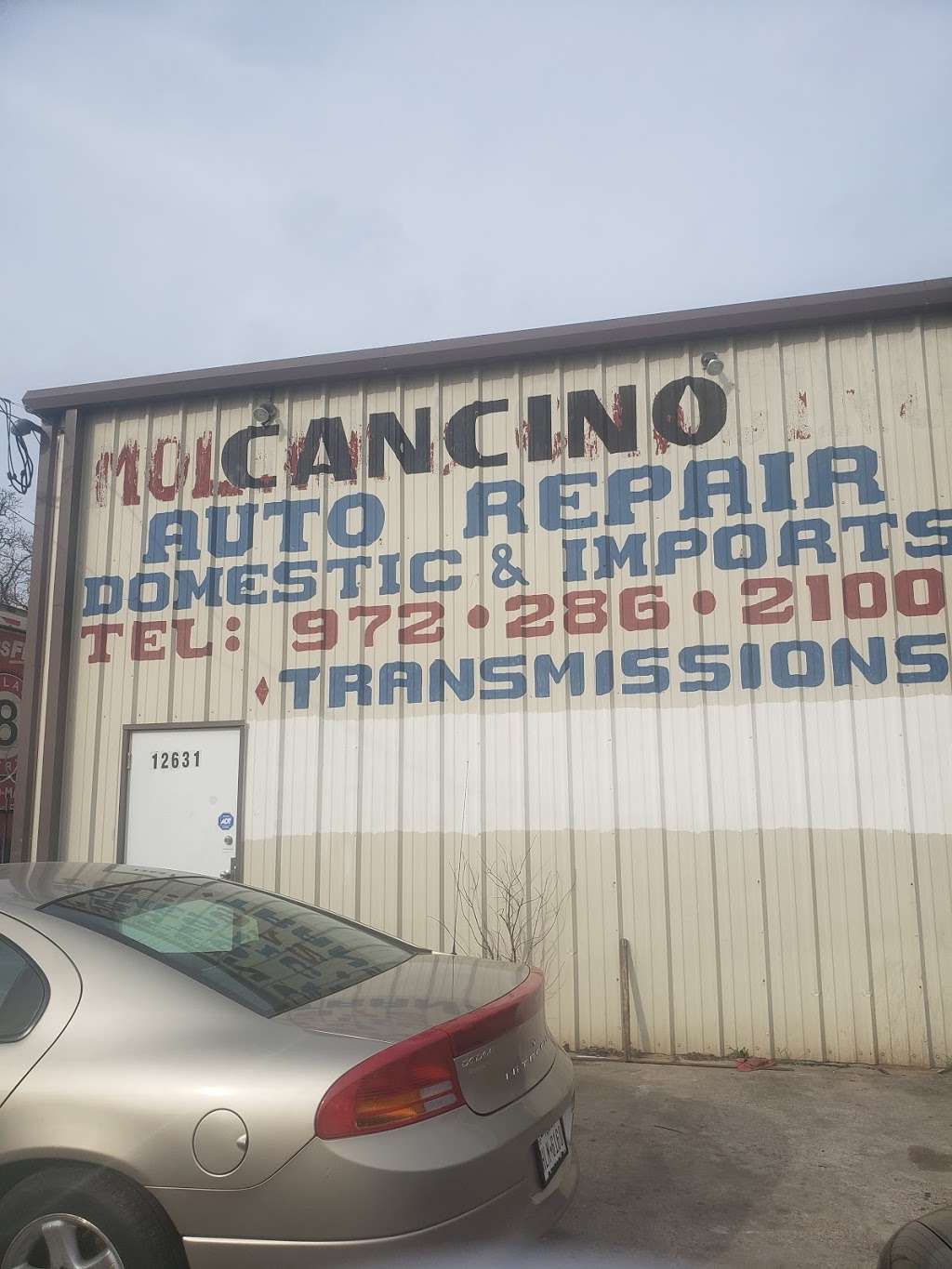 Cancino Auto Repair | 12631 C F Hawn Fwy, Dallas, TX 75253, USA | Phone: (972) 286-2100