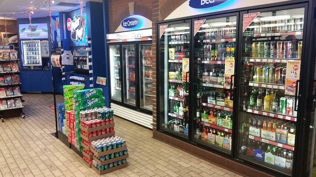 Circle K | 3575 Main St, Hilliard, OH 43026, USA | Phone: (614) 876-1425