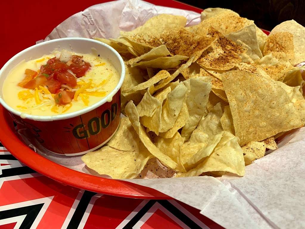 Fuzzys Taco Shop | 4621 W Park Blvd #100, Plano, TX 75093, USA | Phone: (469) 969-0222