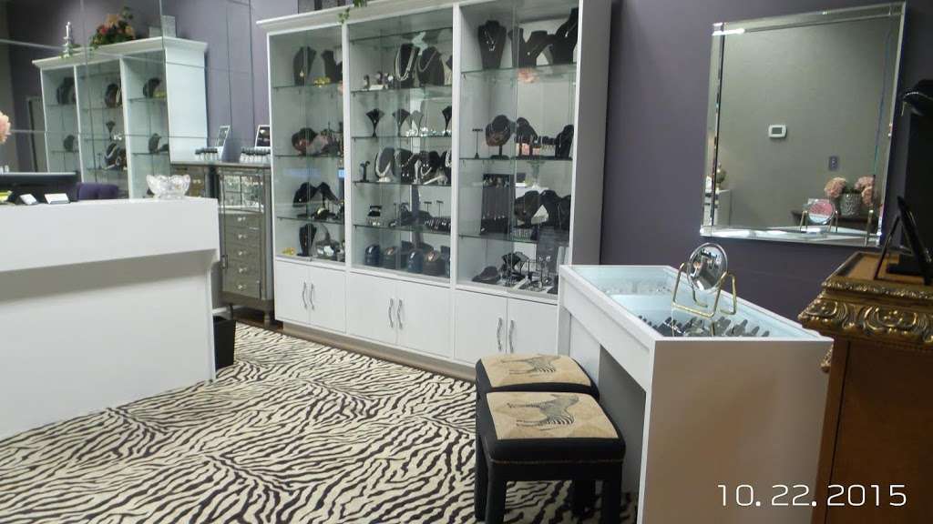 JEM Jewellers | 2750 E 146th St #202, Carmel, IN 46033 | Phone: (317) 844-9222