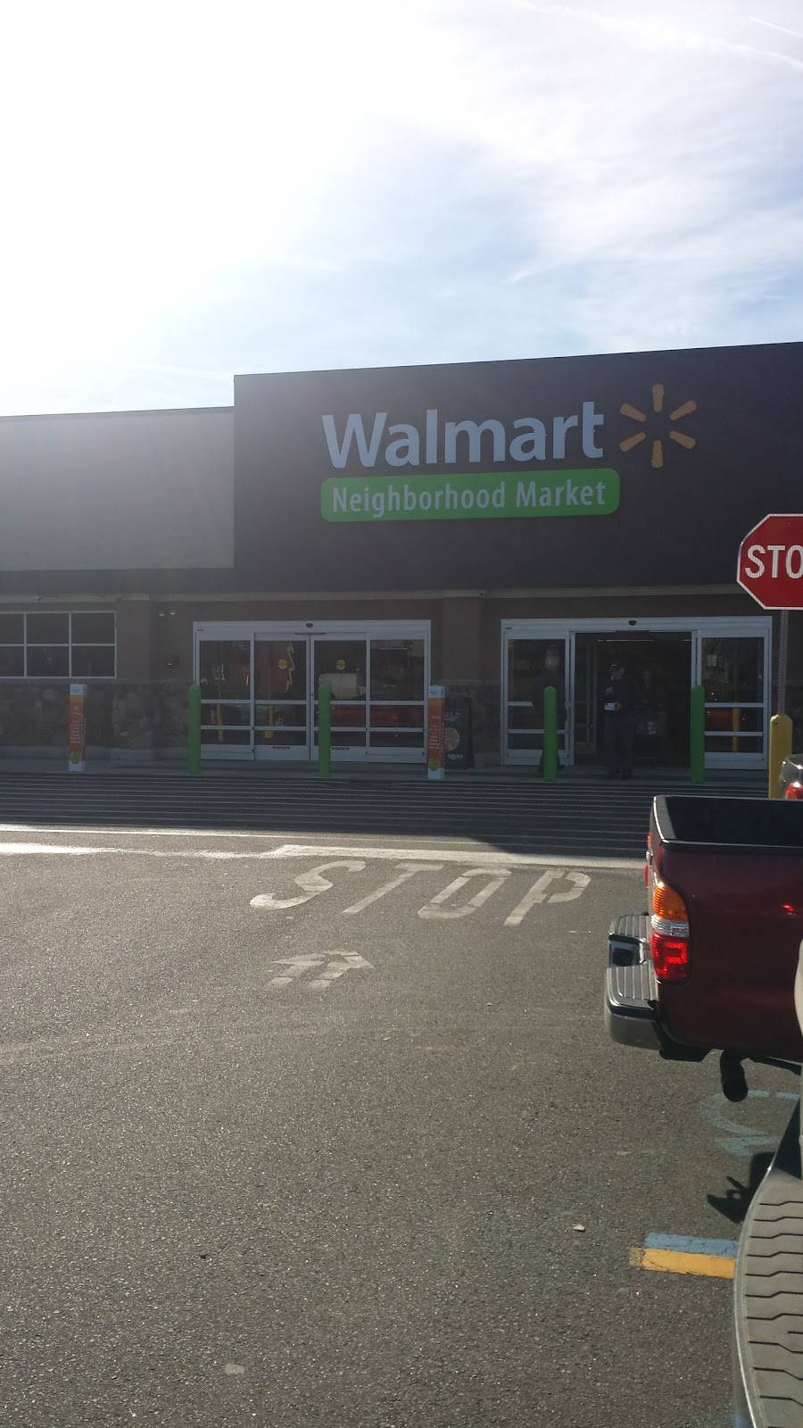 Walmart Neighborhood Market | 3633 Clemmons Rd, Clemmons, NC 27012, USA | Phone: (336) 293-1396