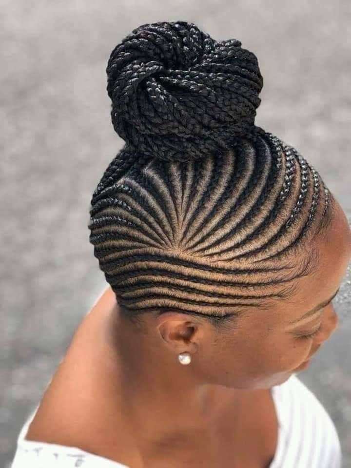 BD&G African Hair Braiding | 439 Main St, East Orange, NJ 07018, USA | Phone: (862) 224-4929