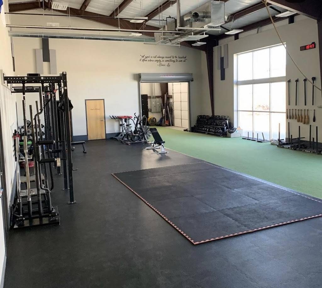 ARC Athletic Recovery and Rehabilitation | 336 NE 145th Pl, Edmond, OK 73013, USA | Phone: (405) 697-0860