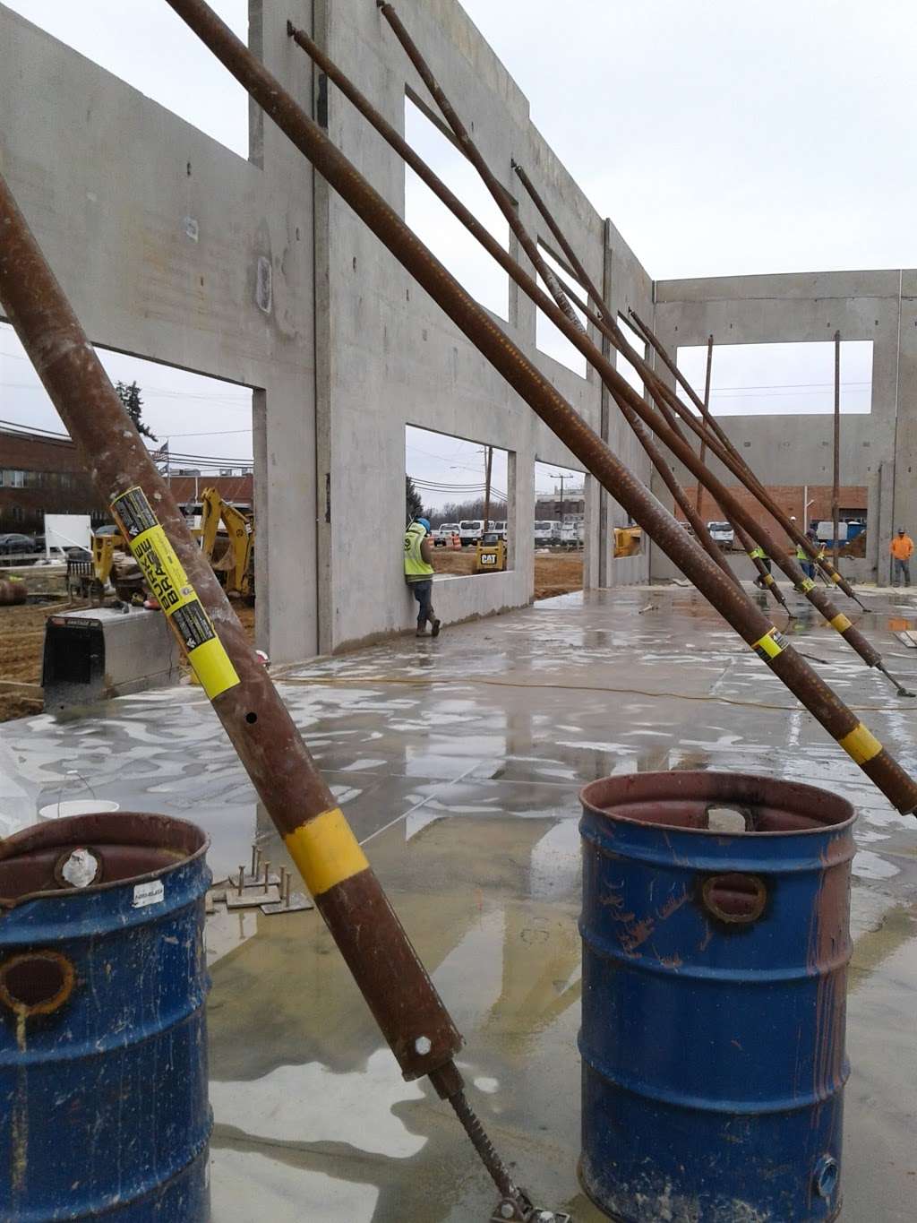 RSL Inc | 7700 Elgar St, Springfield, VA 22151, USA | Phone: (703) 256-3642