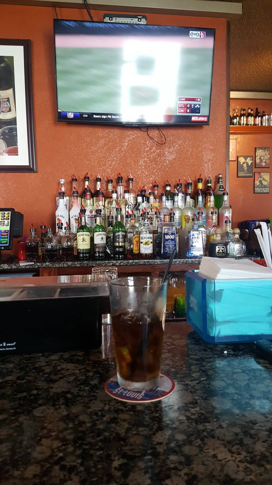 Time Out Bar & Grill | 4140 Gravois Ave, St. Louis, MO 63116, USA | Phone: (314) 771-3610