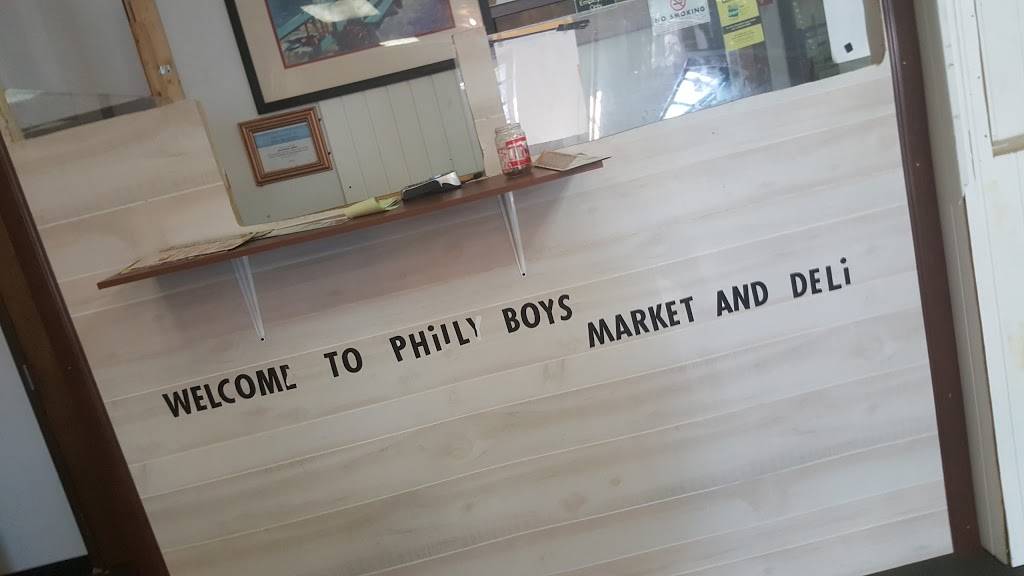 PHILLY BOYS | 2070 Leonard Ave, Columbus, OH 43219, USA | Phone: (614) 251-1300