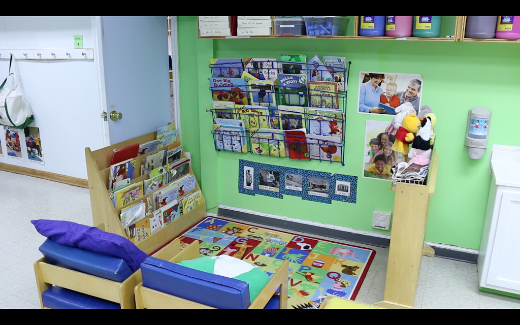 Mosaic Early Childhood Academy | 5332 W Addison St, Chicago, IL 60641, USA | Phone: (773) 777-7411