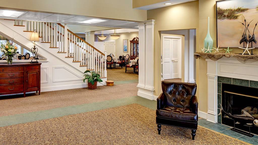 Atria Virginia Beach | 1628 Old Donation Pkwy, Virginia Beach, VA 23454, USA | Phone: (757) 496-8001