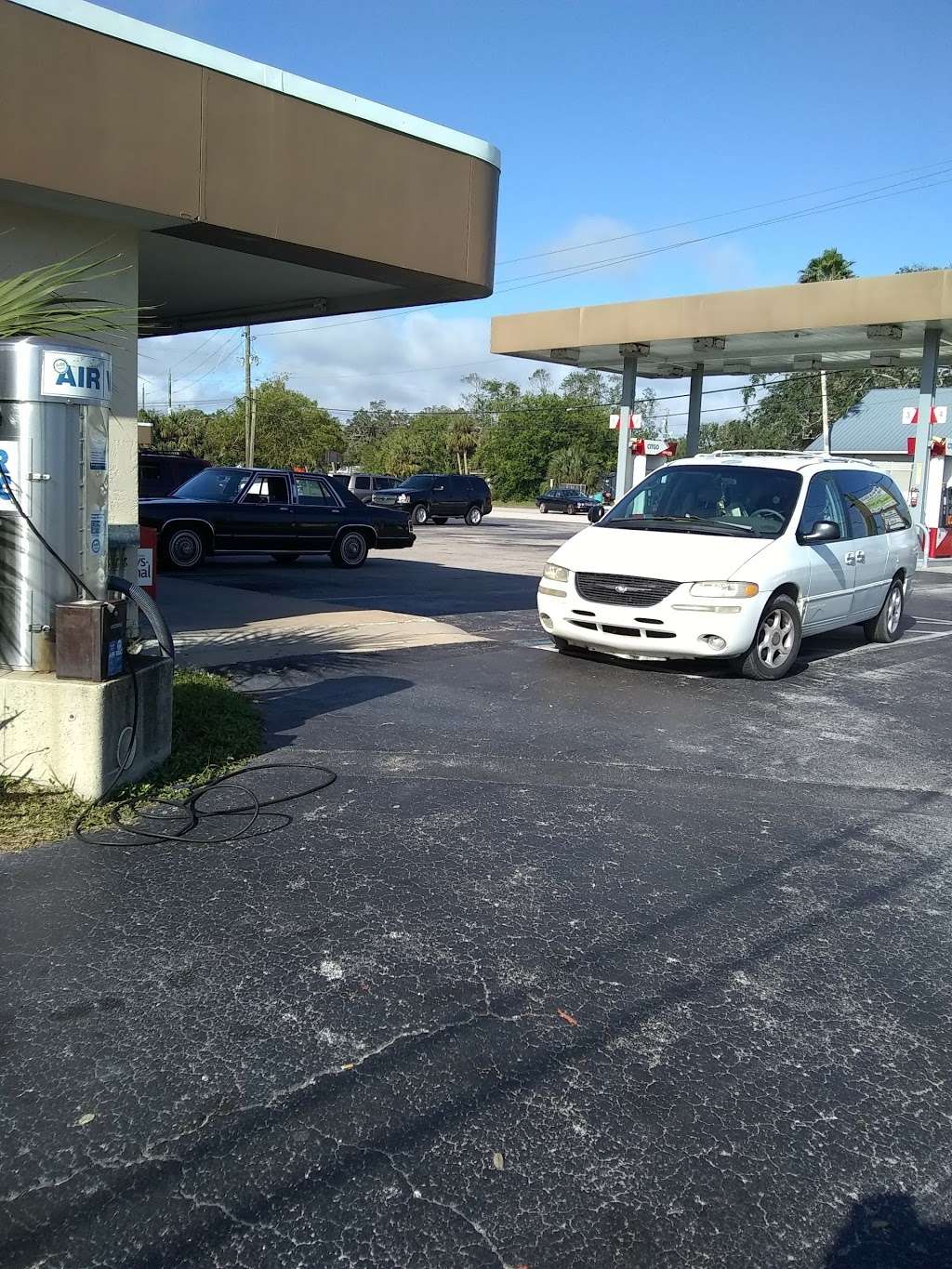 SP CONVENIENCE STORE | 201 Commonwealth Blvd, Port Orange, FL 32127, USA | Phone: (386) 767-3774