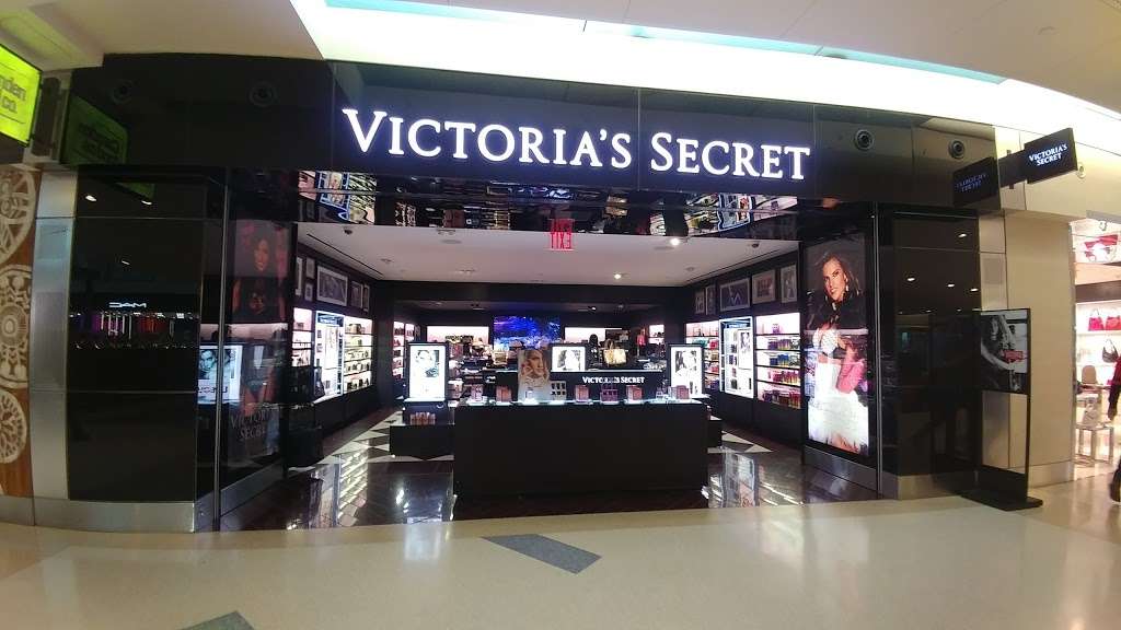 Victorias Secret | 1 JFK airport, Jamaica, NY 11430