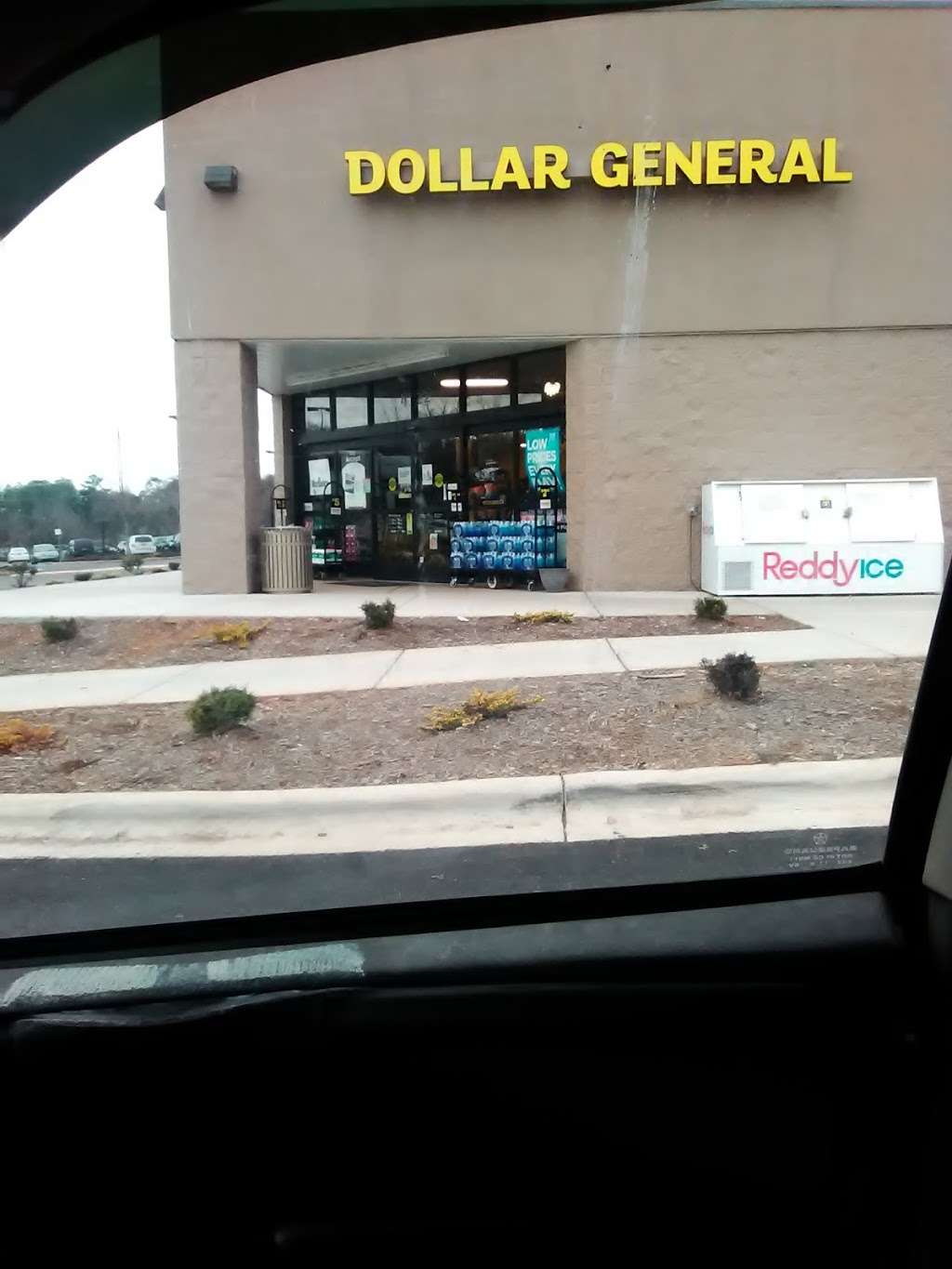 Dollar General | 4122 Celanese Rd, Rock Hill, SC 29732, USA | Phone: (803) 792-0980