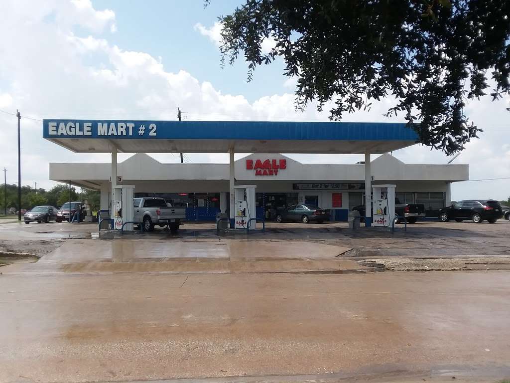 Eagle Mart | 13334 Chiswick Rd, Houston, TX 77047 | Phone: (713) 434-8688