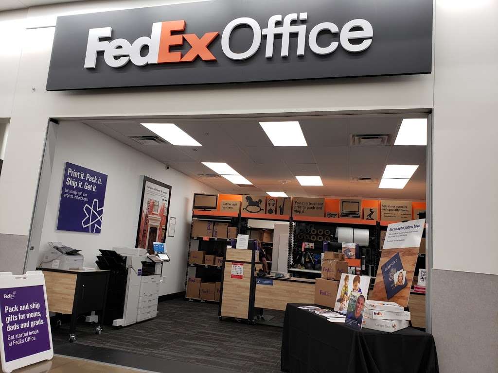 FedEx Office Print & Ship Center | 2000 S West Ave, Waukesha, WI 53189 | Phone: (262) 312-3324