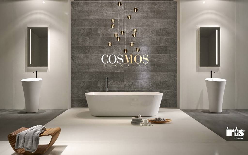 Cosmos Flooring | 5706 W Pico Blvd, Los Angeles, CA 90019, USA | Phone: (323) 936-2180