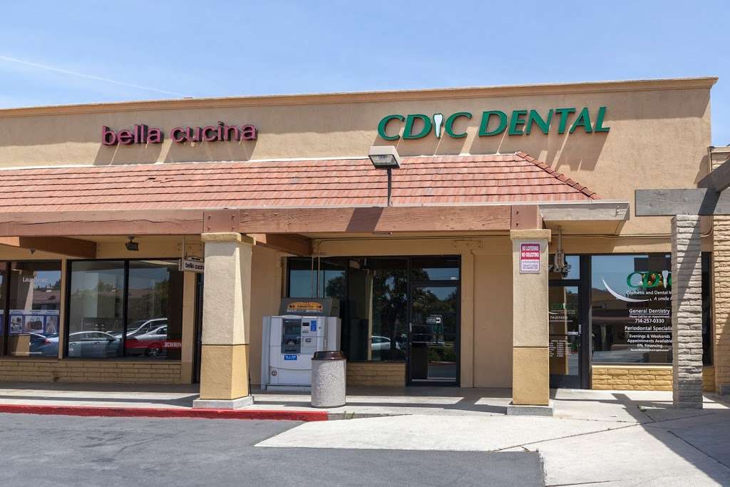 Cosmetic and Dental Implant Center - Brea | 782 N Brea Blvd, Brea, CA 92821, USA | Phone: (714) 257-0330