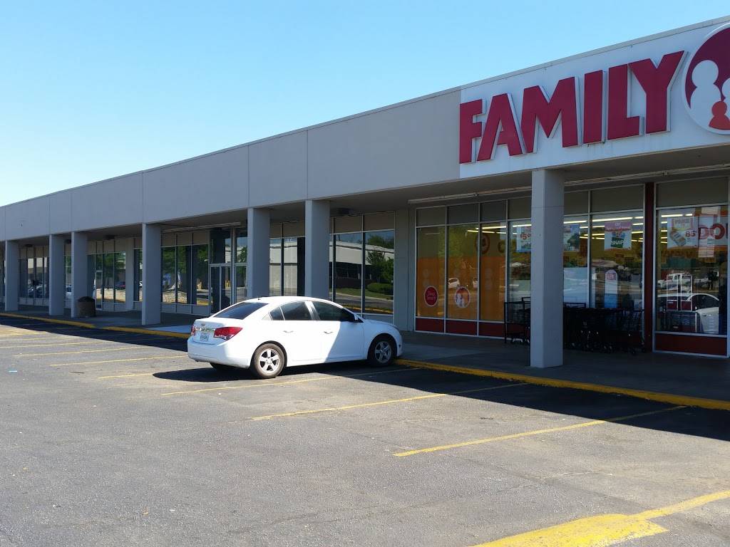 Family Dollar | 718 E Pipeline Rd, Hurst, TX 76053, USA | Phone: (817) 799-2827