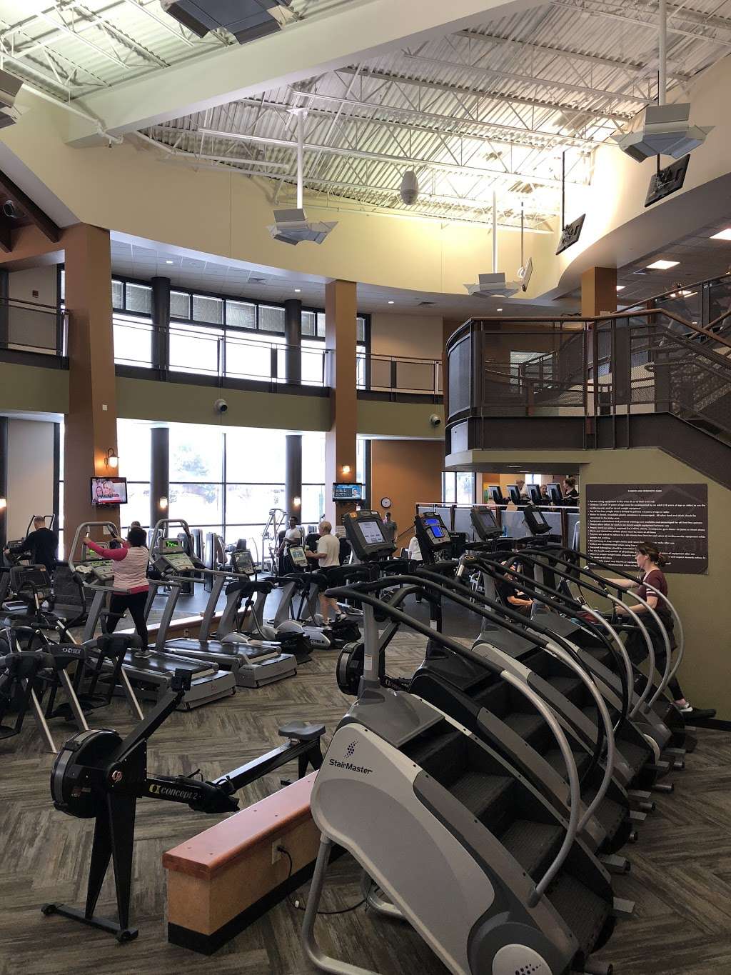 Fit Physical Therapy at the Trails Rec Center | 16799 E Lake Ave, Centennial, CO 80016, USA | Phone: (303) 409-2133