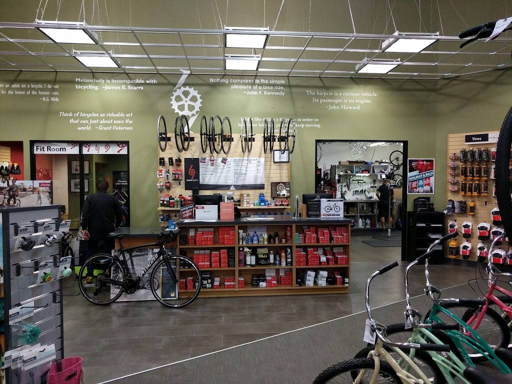 Bike Barn | 2422 Bay Area Blvd, Houston, TX 77058, USA | Phone: (281) 480-9100