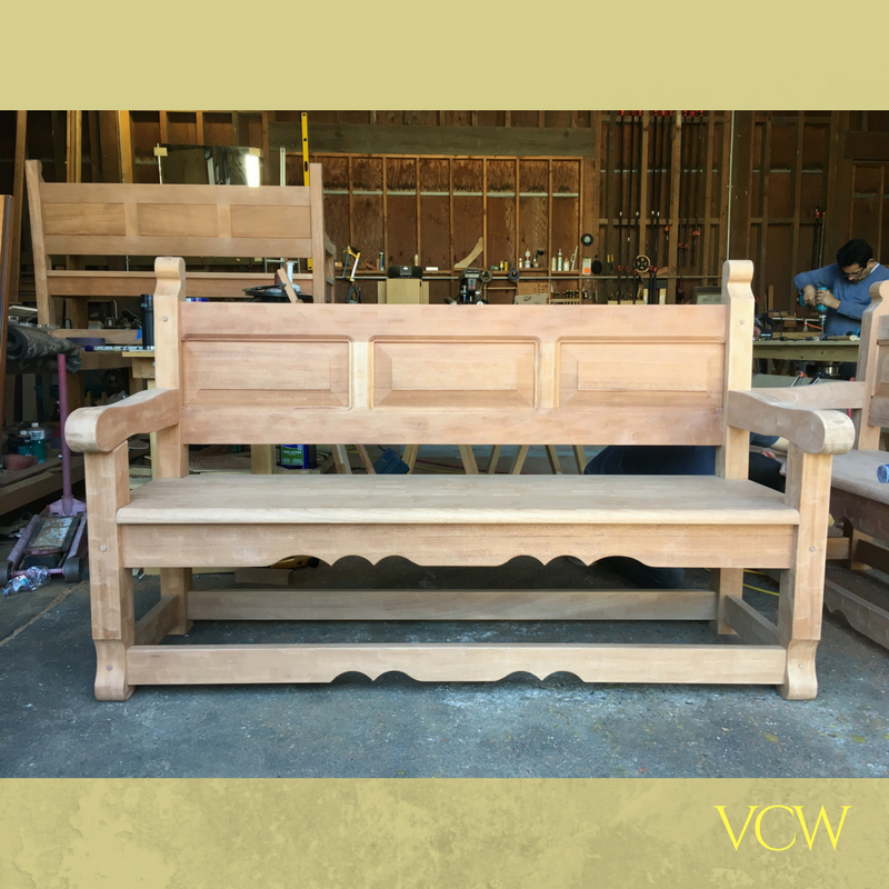 Villa Custom Woodworking | 1387 N Ventura Ave unit e, Ventura, CA 93001, USA | Phone: (805) 335-4071