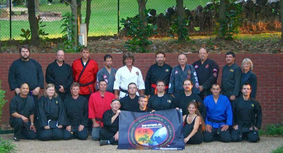 Fort Lauderdale Karate | 92 E McNab Rd, Pompano Beach, FL 33060, USA | Phone: (954) 654-0031