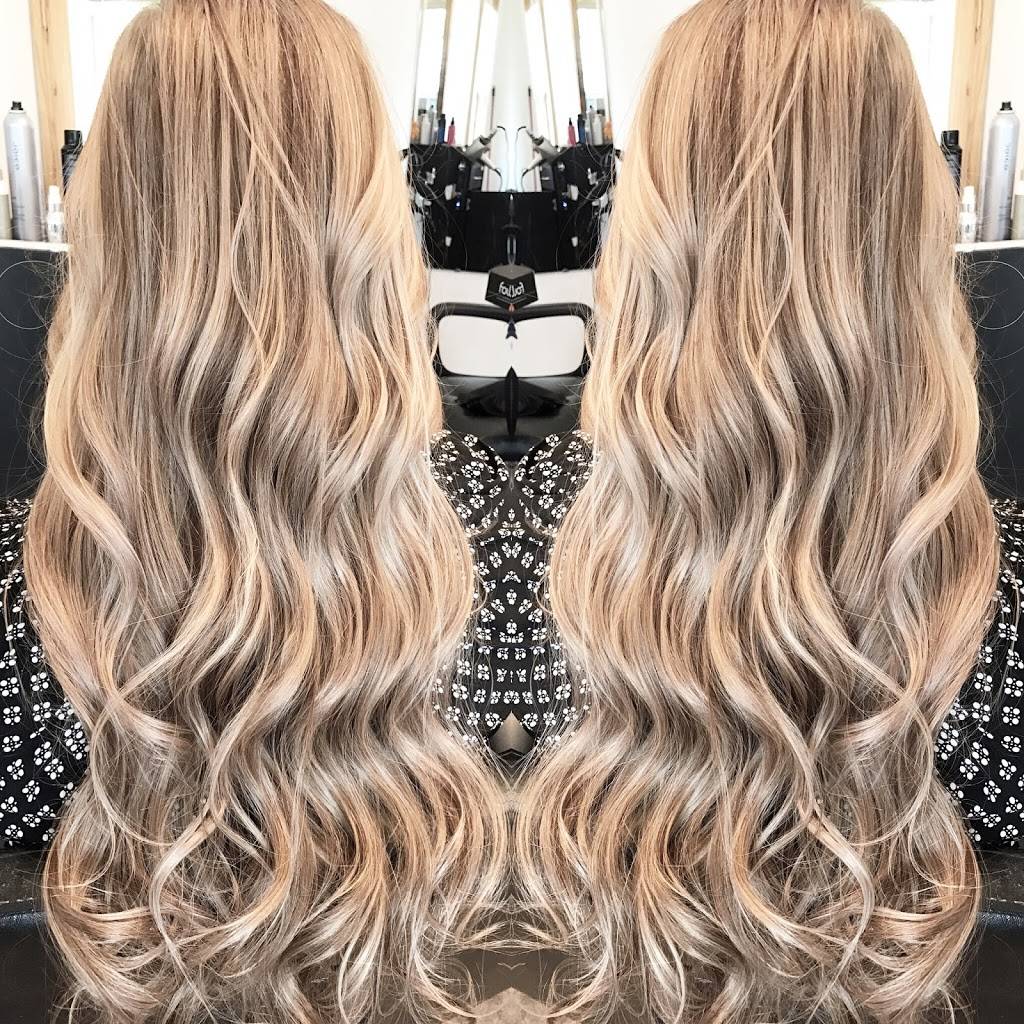 Lush Hair Salon | 183 Bradley-Tysinger Rd, Lexington, NC 27295 | Phone: (336) 817-6758