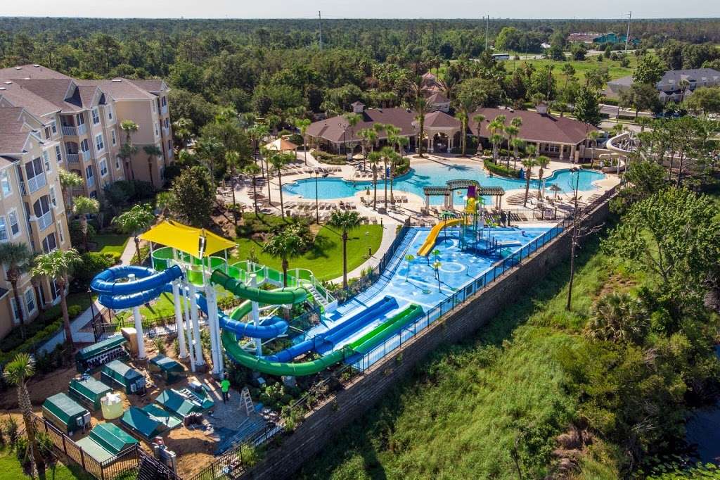 Disney Dreams Vacation Rentals | 2577 Maneshaw Ln, Kissimmee, FL 34747, USA | Phone: (774) 696-0169