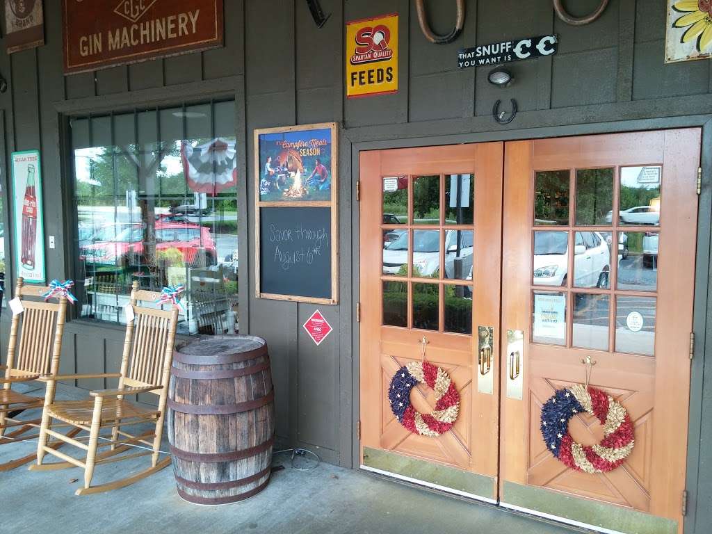 Cracker Barrel Old Country Store | 300 Belle Hill Rd, Elkton, MD 21921 | Phone: (410) 620-4500