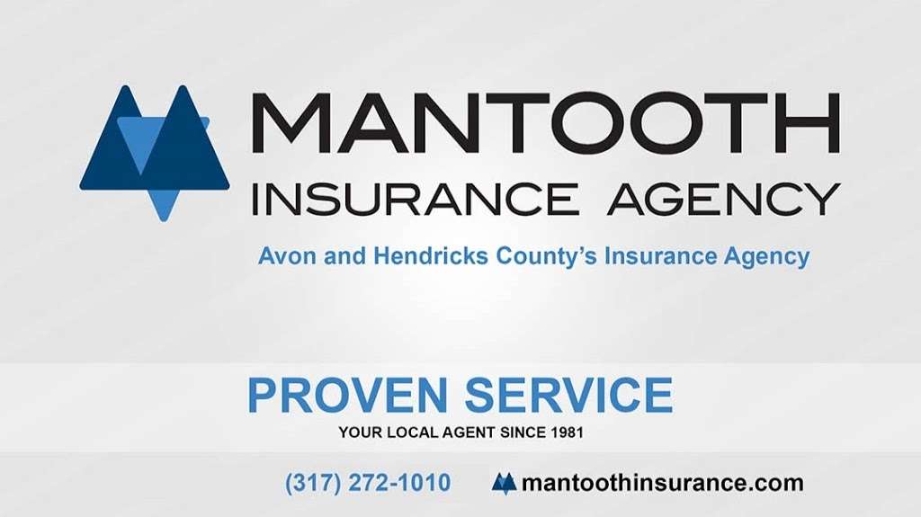 Mantooth Insurance | 7378 Business Center Dr #100, Avon, IN 46123, USA | Phone: (317) 272-1010