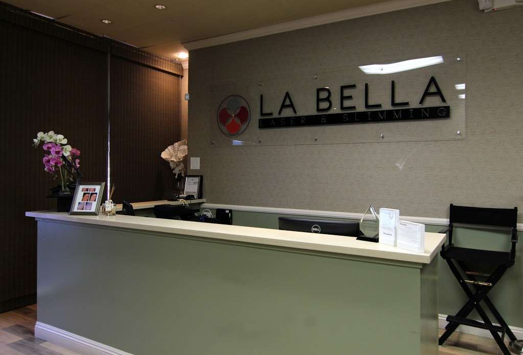 La Bella Laser & Slimming | 1004 N Santa Anita Ave, Arcadia, CA 91006 | Phone: (626) 445-2706