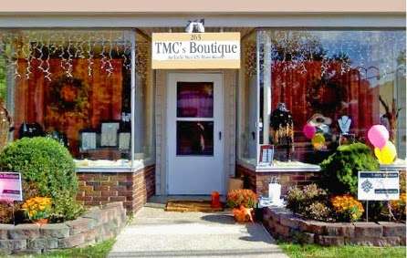 TMC Boutique | 1259 Springfield Ave, New Providence, NJ 07974, USA | Phone: (908) 473-0982